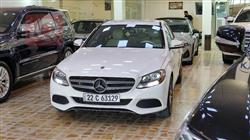 مێرسێدس بێنز C-Class